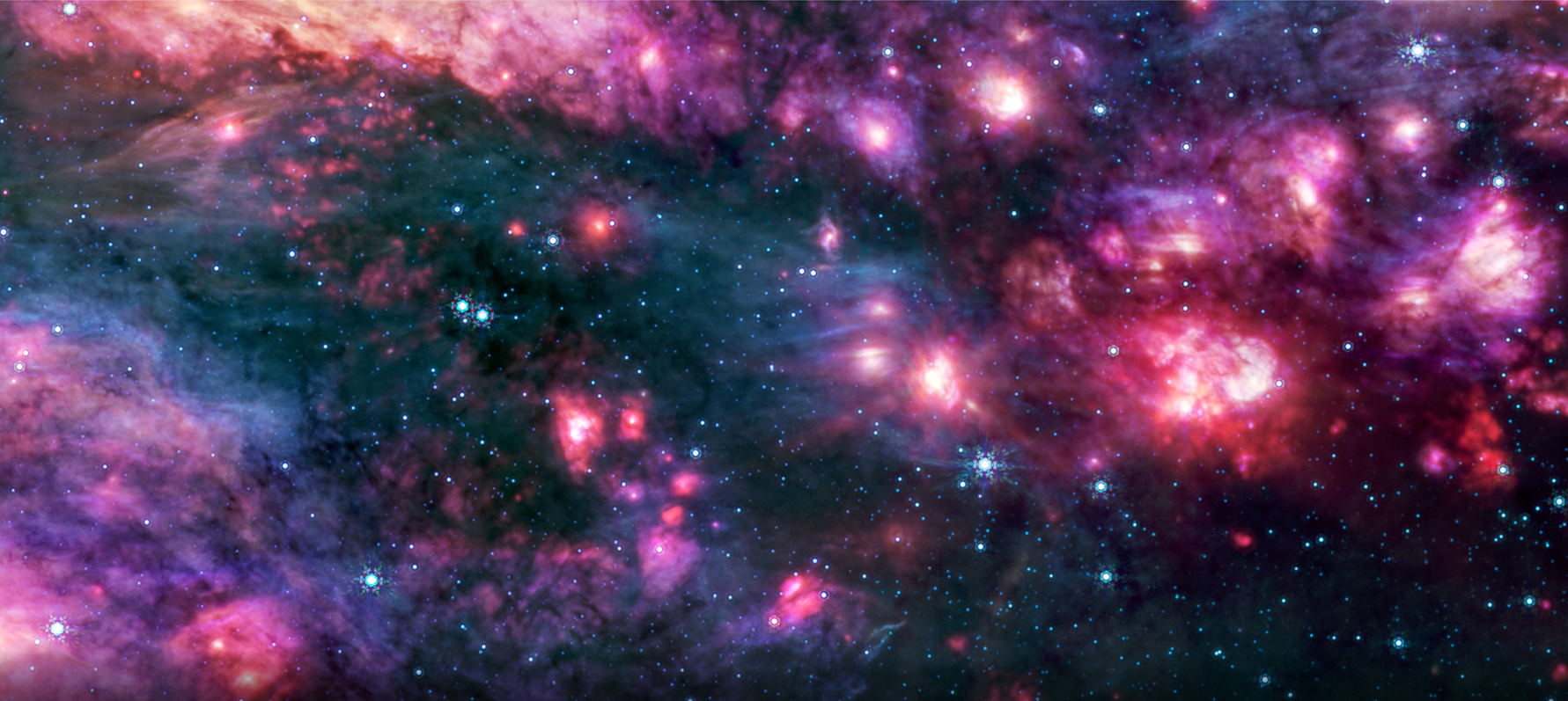 The Quantum Well and the Whisper of Light